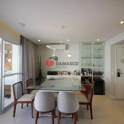 Imagem Apartamento à venda com 3 dormitorios Centro São Bernardo do Campo