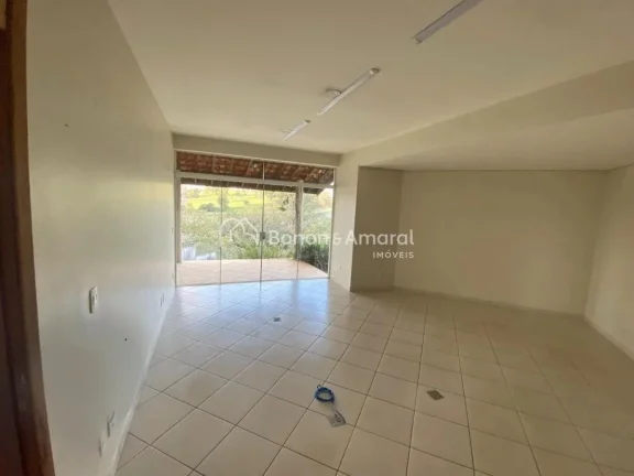 Imagem Imagine viver em um lugar onde cada detalhe foi pensado para inspirar. Uma casa que se integra à na...