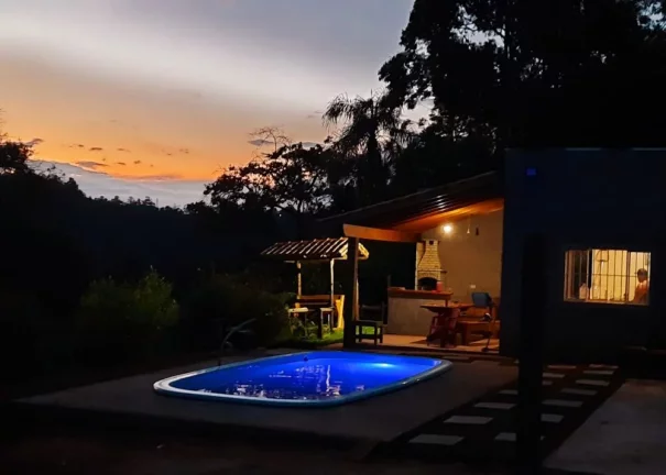 Imagem Chácara a venda Bairro Bananal