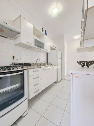 Imagem Apartamento à Venda no Clube Compartilhado, com quadra de Tênis em Riviera de São Lourenço