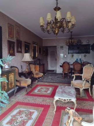Imagem Apartamento à venda, 112 m² por R$ 1.280.000,00 - Pinheiros - São Paulo/SP