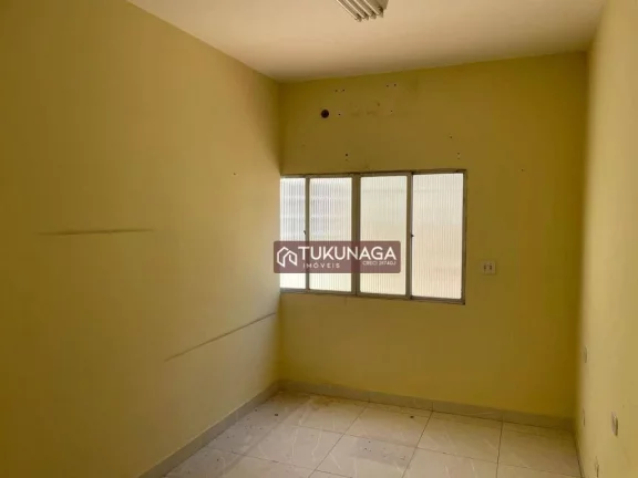 Imagem Prédio à venda, 400 m² por R$ 1.500.000,00 - Vila Lidio Santana - Guarulhos/SP
