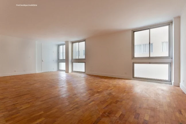 Imagem Apartamento com 3 Quartos à Venda,  em Jardim Paulista - São Paulo