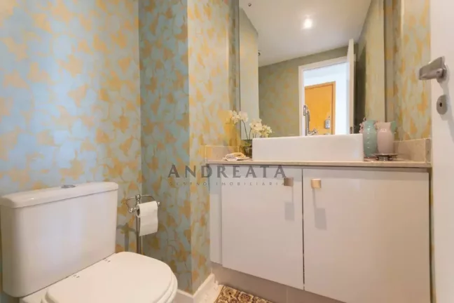 Imagem Blue - London Green - Maravilhosa cobertura duplex com 318 m² - Melhor e maior planta local!!!
