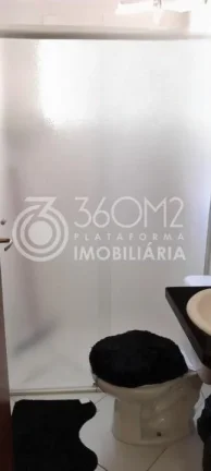 Imagem Apartamento Duplex para Venda em Santo André / SP no bairro Utinga