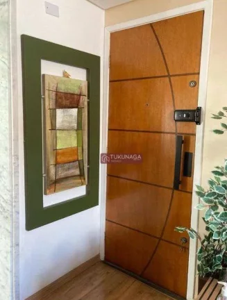 Imagem Apartamento com 2 quartos à venda, 44 m² por R$ 310.000 - Jardim Sao Luiz - Guarulhos/SP