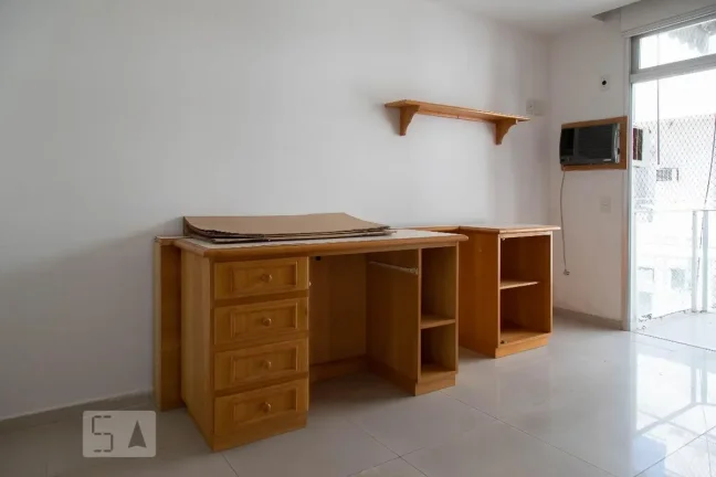 Imagem Apartamento à Venda - Recreio, 3 Quartos, 183 m2