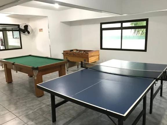 Imagem APARTAMENTO COM 84 m² - AVIAÇÃO - PRAIA GRANDE SP