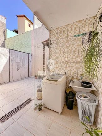 Imagem Venda de Imóvel no Bairro Novo Cruzeiro em Itatiba/SP - Live Residence