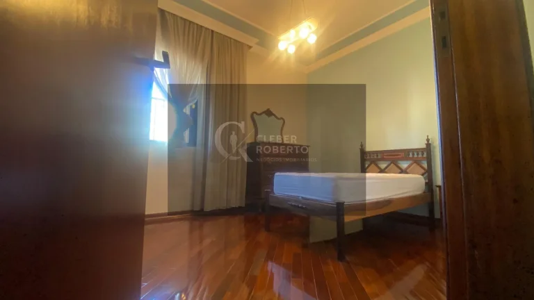 Imagem Apartamento à venda no Centro 116,6m² Edifício Las Palmas