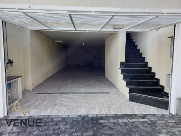 Imagem Sobrado à venda, 219 m² por R$ 1.488.000,00 - Tatuapé - São Paulo/SP