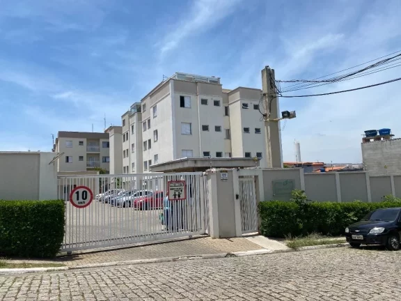 Imagem Apartamento Duplex com 2 dormitórios à venda, 100 m² por R$ 310.000,00 - Vila Urupês - Suzano/SP