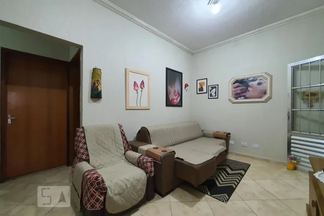 Imagem Casa à Venda - Cambuci, 5 Quartos, 250 m2