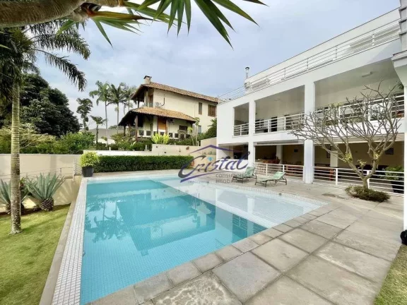 Imagem Excelente Casa Vende Condominio Palos Verdes