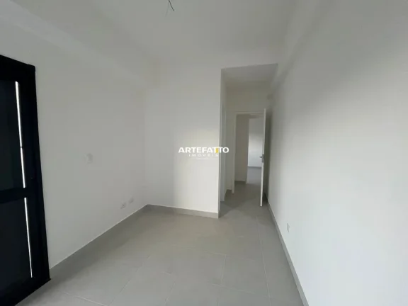 Imagem Apartamento à Venda com 2 quartos, 3 banheiros, 1 vaga e 72m2 no Itaguá Ubatuba