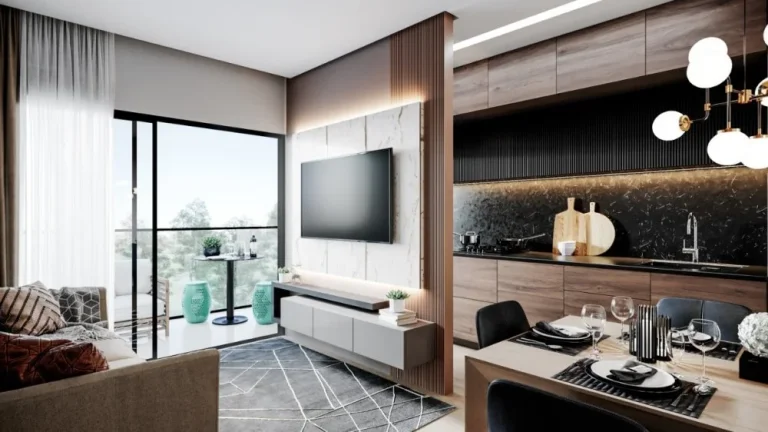 Imagem Apartamento no São Francisco, recém entregue em Camboriú