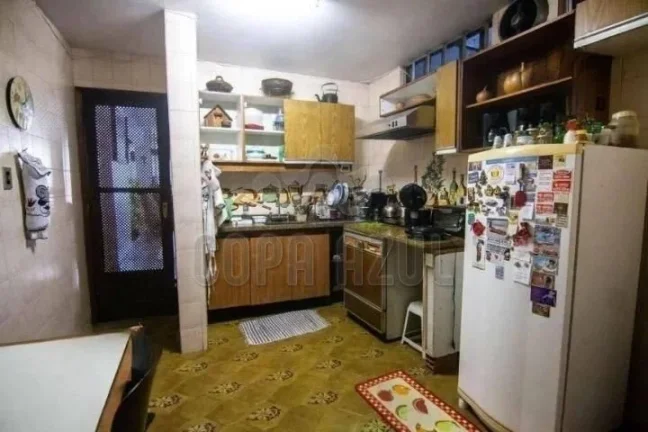 Imagem Copacabana - Residencial › Apartamento com 3 quarto(s) a Venda