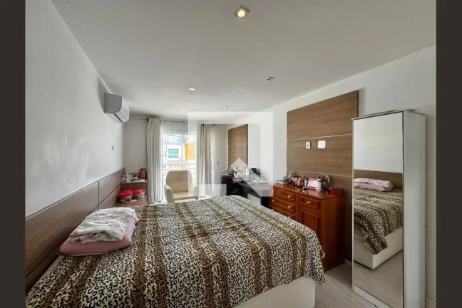 Imagem Casa à Venda - Recreio, 5 Quartos, 290 m2