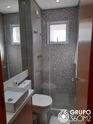 Imagem Apartamento para Venda em Santo André / SP no bairro Campestre