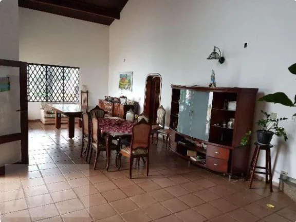 Imagem Casa para Venda em Itanhaém, Cibratel I, 6 dormitórios, 2 suítes, 4 banheiros, 8 vagas