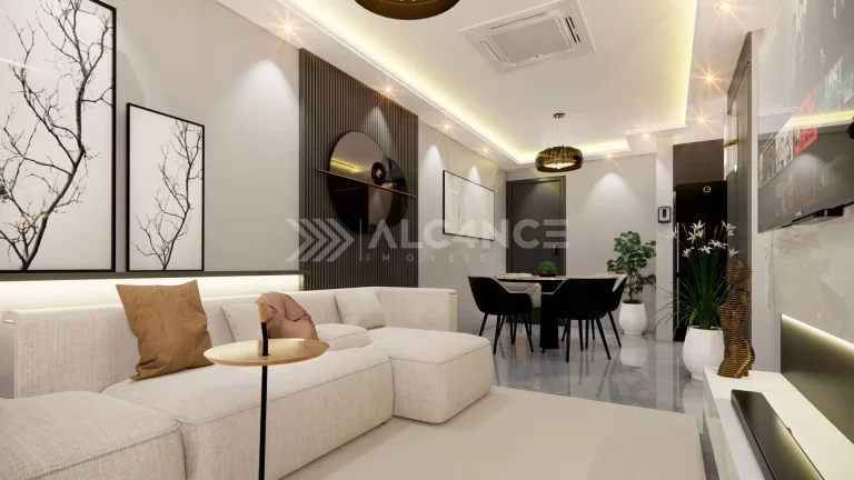 Imagem Studio - 29,50 m² - Intermares, Cabedelo/PB