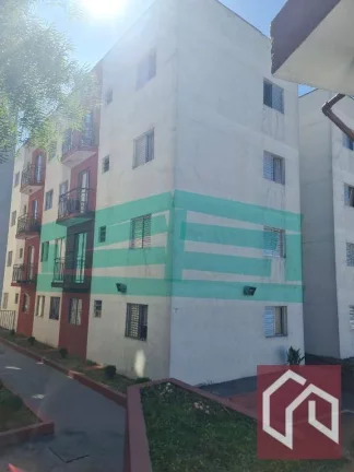 Imagem Apartamento à venda, 76 m² por R$ 300.000,00 - Jardim Flor da Montanha - Guarulhos/SP