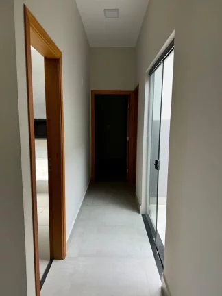 Imagem CASA Á VENDA NO PRIMO MENEGHETTI COM PROJETO MODERNO