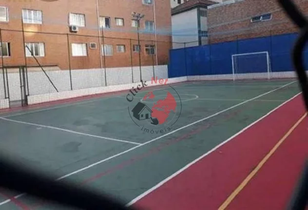 Imagem Apartamento à Venda no Canto do Forte na Praia Grande