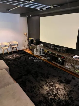 Imagem Casa em condomínio fechado Country Park de Alto Padrão em Mauá