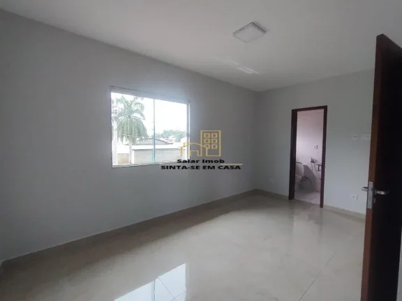Imagem Casa de Condomínio |Aluguel |Liberdade| Resende RJ