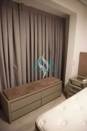 Imagem Cobertura Duplex à Venda em Vila Mariana - São Paulo/SP.