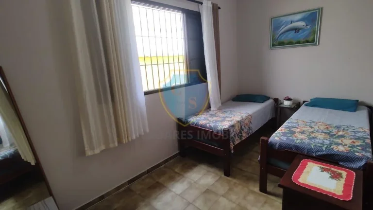 Imagem Casa, 2 dorms 1 suíte para Venda, Imperador, Praia Grande