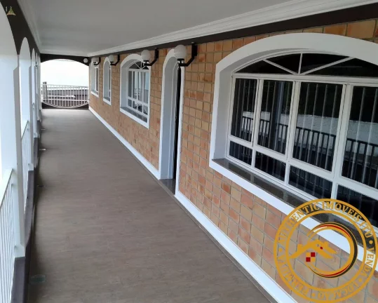 Imagem CASA RESIDENCIAL em ITU - SP, ALTO DAS PALMEIRAS