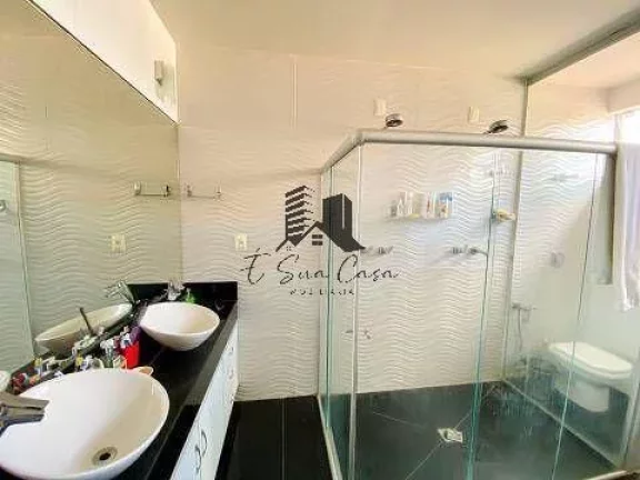 Imagem Casa com 5 dormitórios - Trevo - Belo Horizonte/MG