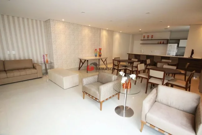 Imagem Apartamento à venda 2 Quartos, 1 Vaga, Santa Paula, São Caetano do Sul - SP