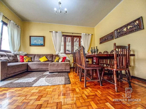 Imagem Casa à venda, 193 m² por R$ 850.000,00 - Várzea - Teresópolis/RJ