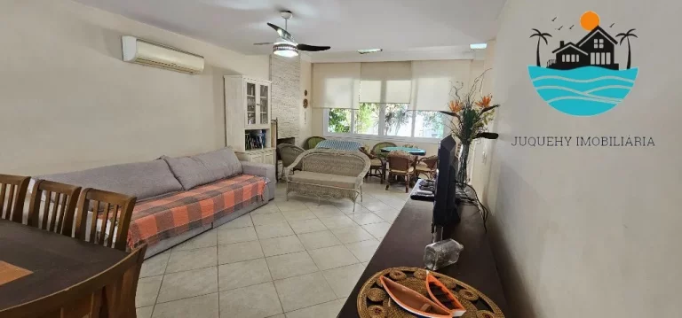 Imagem Aluguel Temporada Juquehy - casa com 4 suítes, 3 vagas, piscina priv. serv. de praia - 150m da praia - Max. 10 pessoas | Juquehy Imobiliária
