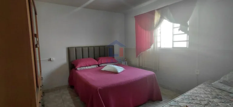 Imagem CASA RESIDENCIAL em PARÁ DE MINAS - MG, SÃO CRISTÓVÃO