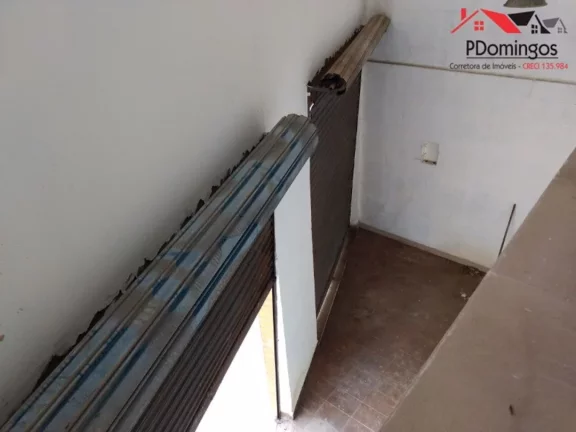 Imagem SOBRADO COMERCIAL - VILA MODESTO FERNANDES - BARÃO GERALDO - CAMPINAS
