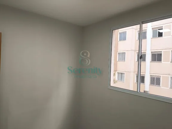 Imagem Apartamento a Venda no AcquaVille - Região Leste