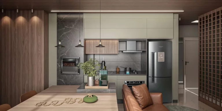 Imagem Apartamento à venda em Porto Belo, Vila Nova, com 2 quartos, 66,64m2