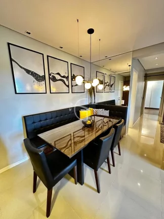 Imagem Um apartamento para quem busca perfeição!