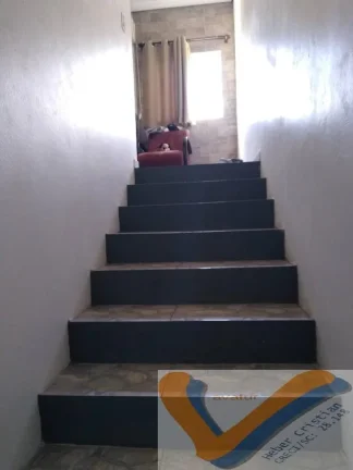 Imagem Casa-Sobrado, 2 pavimentos, por ótimo preço