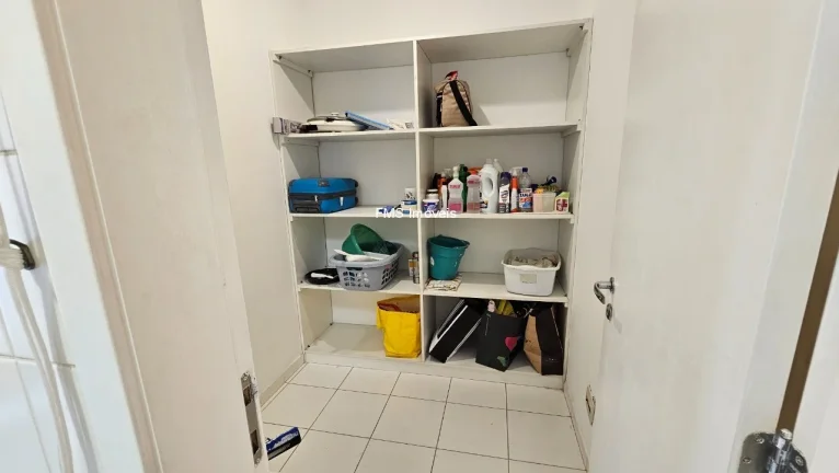 Imagem APARTAMENTO 210m² - 3 DORMITORIOS (3 SITES) - 4 VAGAS - CHACARA SANTO ANTONIO - V. CRUZEIRO