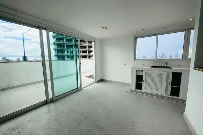 Imagem APARTAMENTO RESIDENCIAL em São Paulo - SP, Itaim Bibi