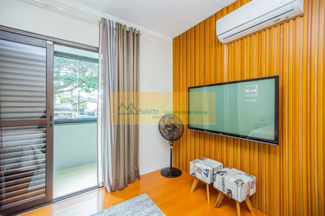 Imagem CASA RESIDENCIAL em SÃO PAULO - SP, CHÁCARA INGLESA