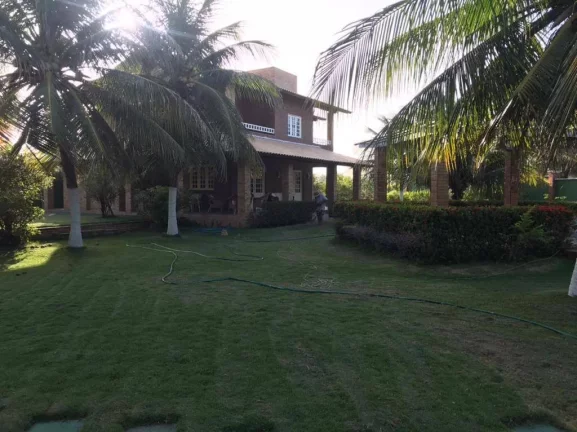 Imagem PORTO DAS DUNAS -Venda Casa com 7 quartos