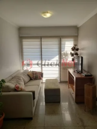 Imagem Ótimo Apartamento à Venda no bairro Vila Gumercindo em São Paulo