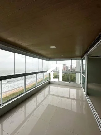 Imagem Apartamento | Guaxuma | 4 Suítes com Varanda Gourmet | 205m²