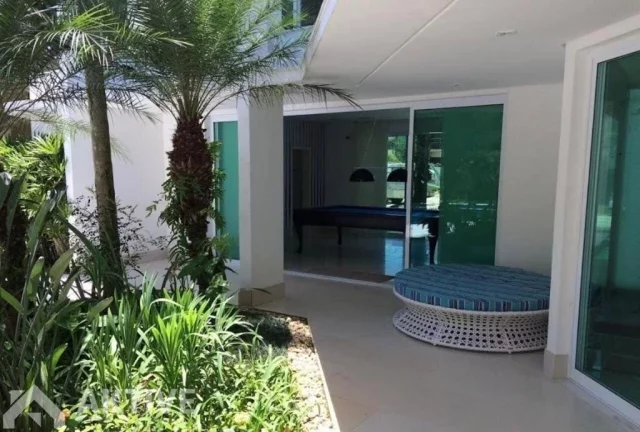 Imagem Casa de Condomínio em Riviera de São Lourenço - Bertioga, SP